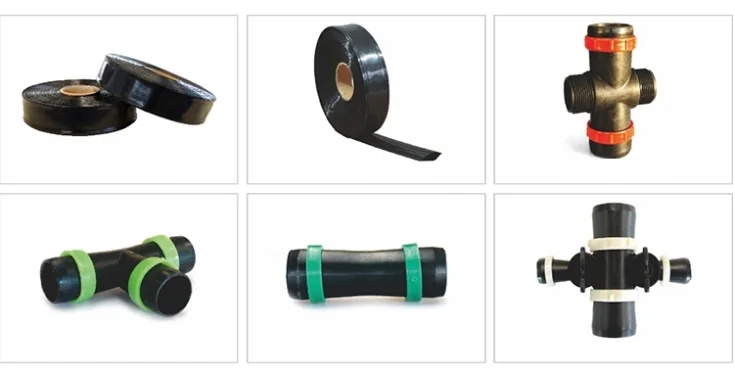 Китай низкая цена новая микрокапельная лента для орошения