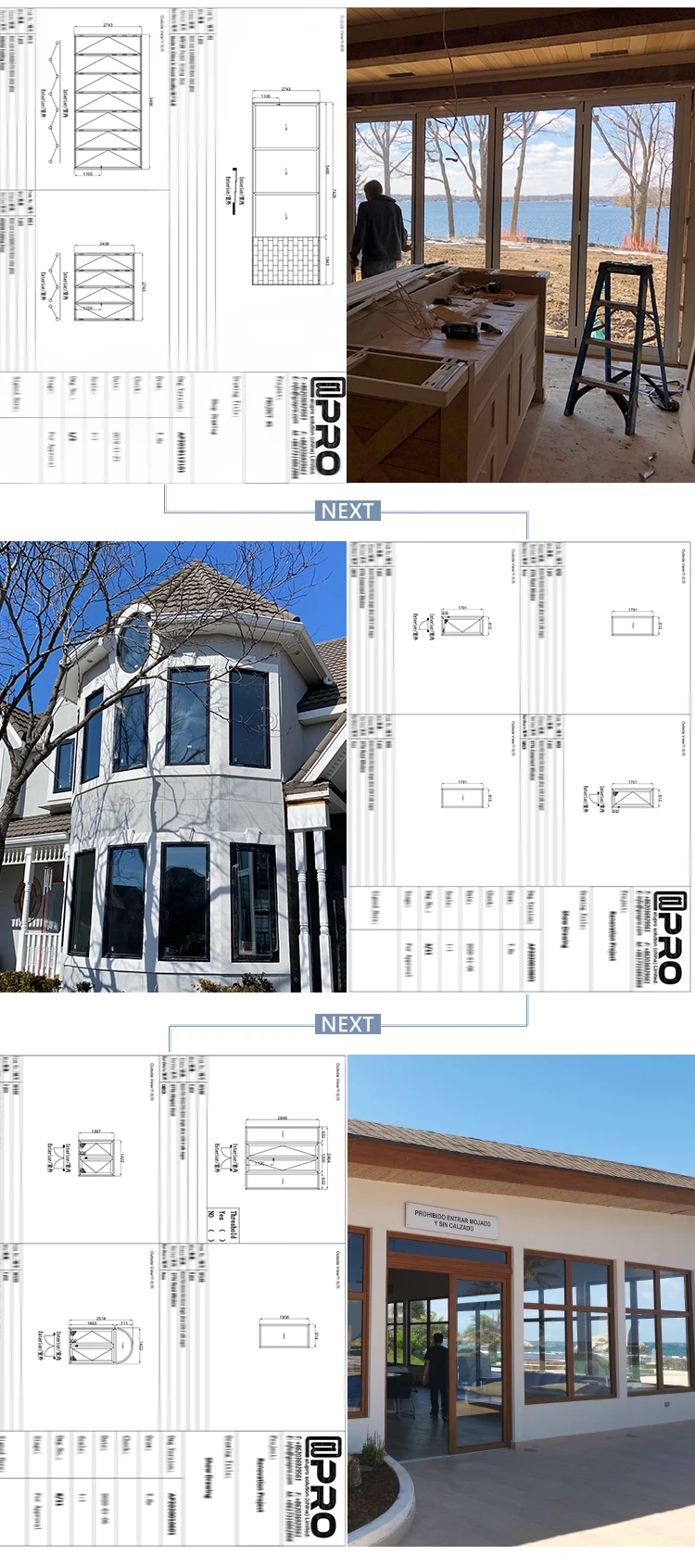 MDQ Low Prices Wholesale Residential Security Steel Main Door Luxury Exterior Stainless Steel Front Door For Home