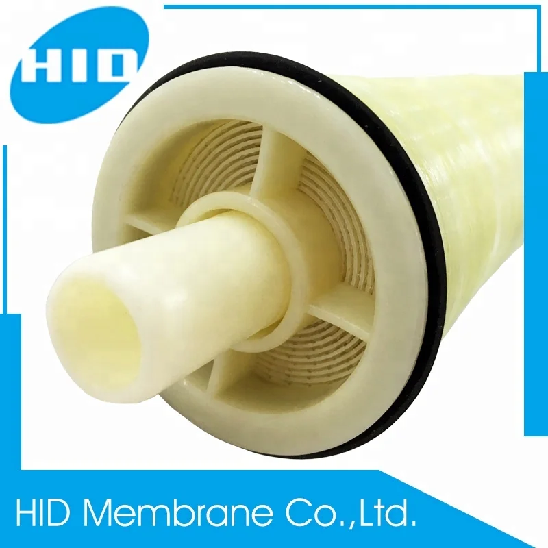 2540 Europe Hot Sale Water Filter RO Membrane for Water Treatment