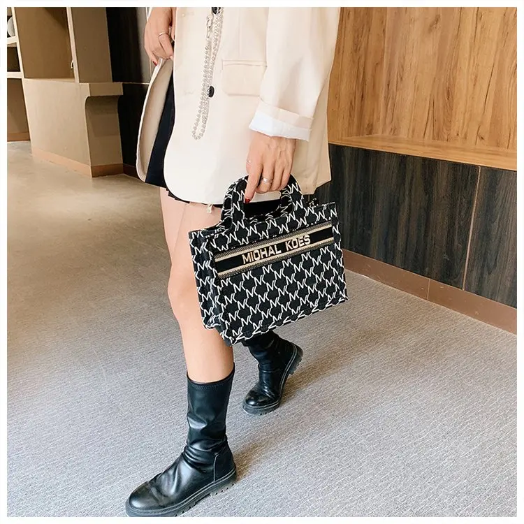 2022 new fashion cross-body bg luxury famous brand single shoulder Bucket bag popular women tote bag