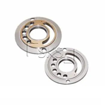 Swash Plate  Support Pump Back Support Yoke Assy Yoke Assembly For ZAX120-6 HPK055K  SKS Hydraulic Pump
