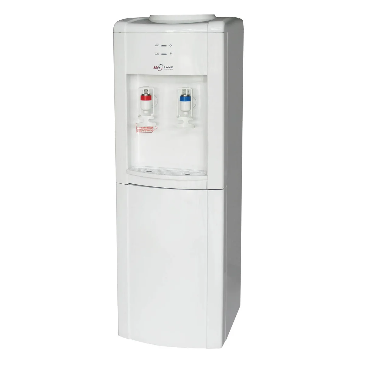 
Plastic Water Dispenser Tap YL-32A 