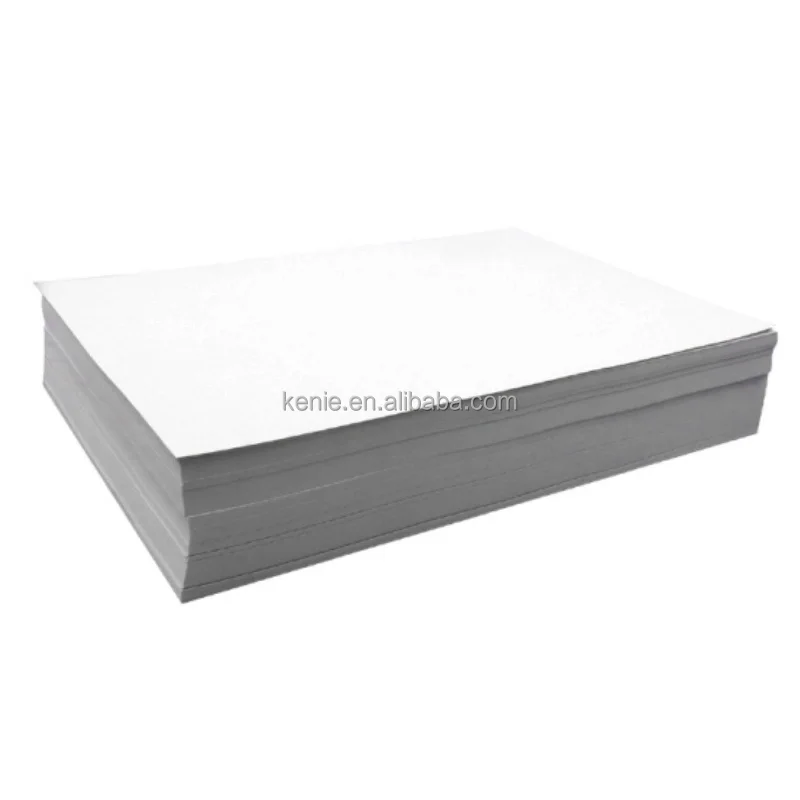 China Manufacturers A4 Paper Copier 500 Sheets/Ream - 5 Reams/Box A4 Copy Paper