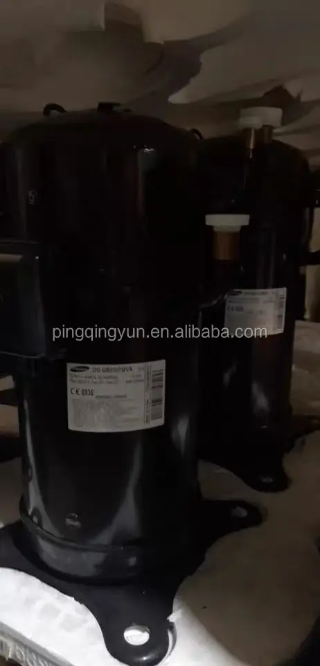 Высокая qualitycompressor для кондиционера холодильник