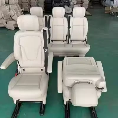 2023 new style seats from  V260 Vito W447 original car parts seat from V class