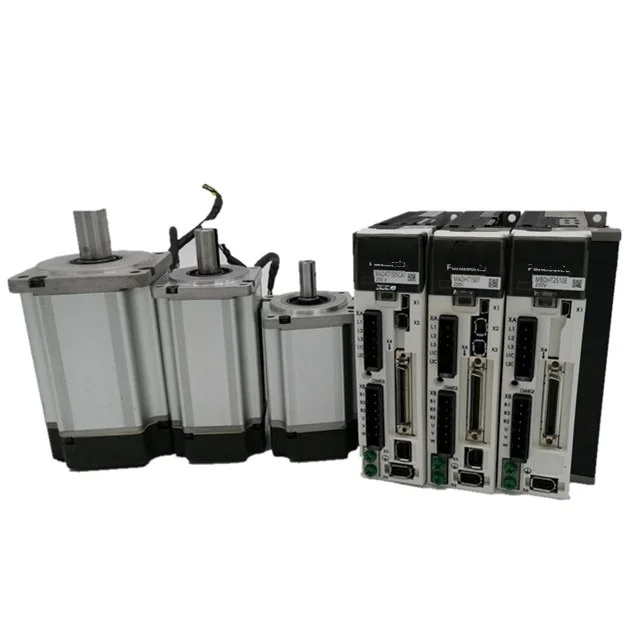 MDME152GCHM Original ac servo motor drive manufacturers MDME152GCHM