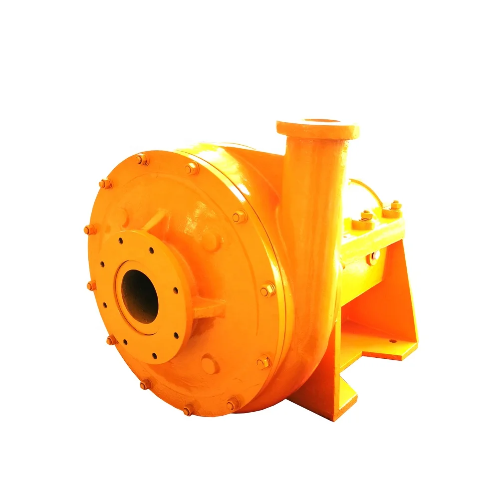 flowserve horizontal end suction chemical pump