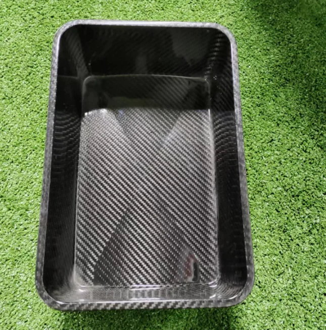 OEM ODM Manufacturing Precision Custom Carbon Fiber Products and Customized CNC Machining Parts Service