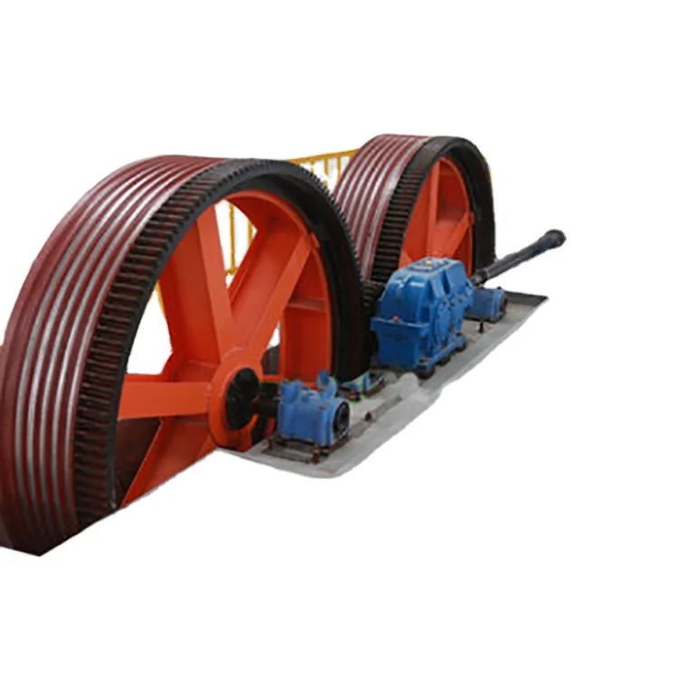 high quality BAOCHUAN Frame strander high speed frame rigid strander machine for cable