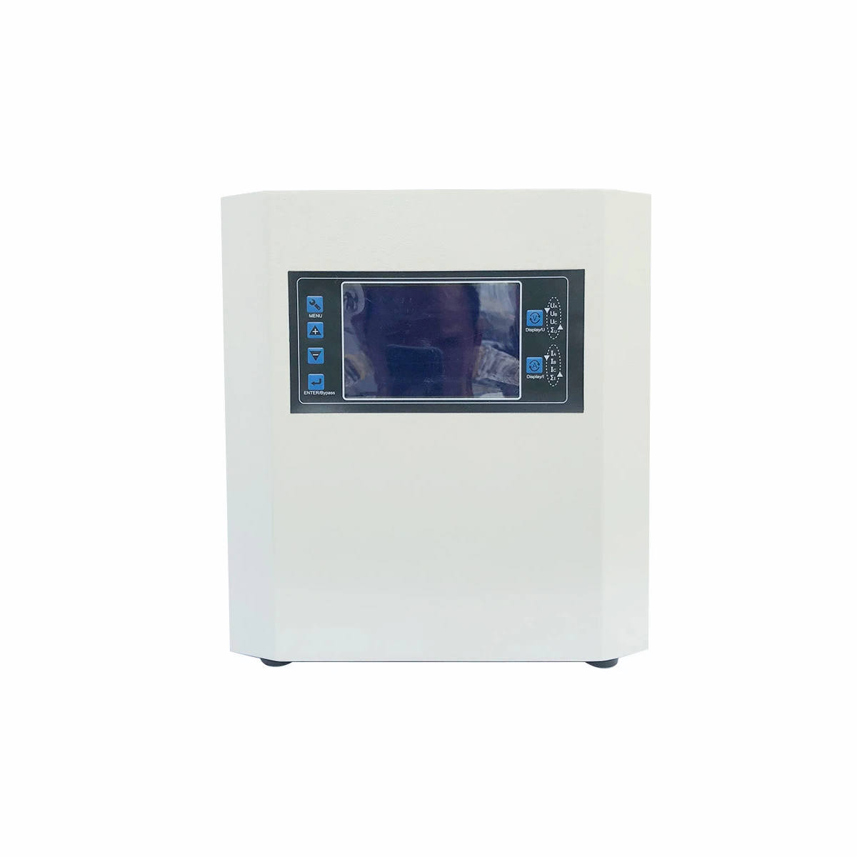 Однофазный 5kva 10kva 15kva 20kva 30kva 40kva автоматическое устройство переменного тока, защита от перенапряжения, гарантия 1 год