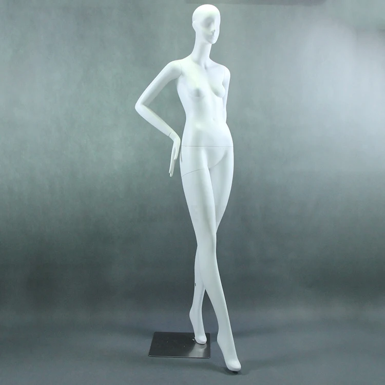 Original factory female beauty girl head mannequins for sale europe size mannequin