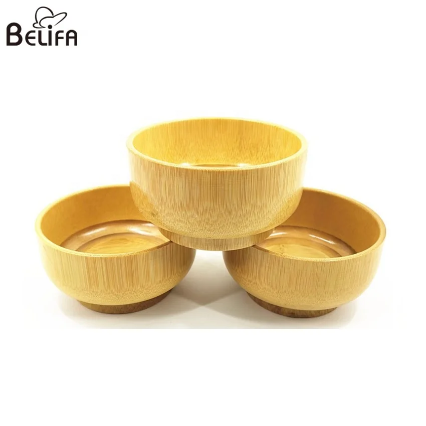 Belifa оптовая продажа с фабрики логотип пользовательские натуральное бамбуковое волокно фруктами