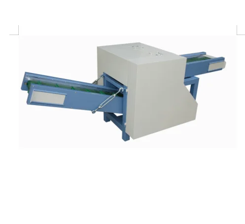 
Quilted fabric waste&fabric waste cutting machine BC2007 