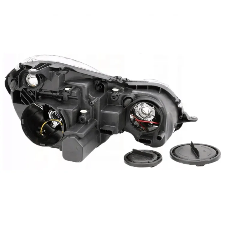 OEM 2118202961 2118203061 Headlight head Lamp for Mercedes W211