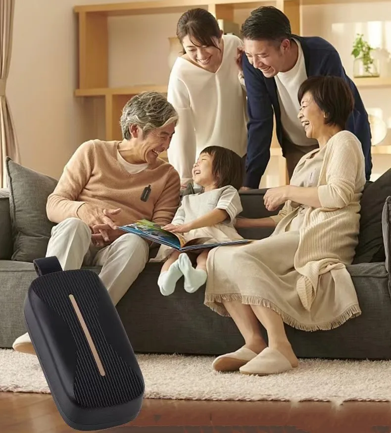 Gps Personal Tracker Bracelet GPS Tracker With Strap For Offender Prisoners Inmates Parolees Mini Gps Tracking