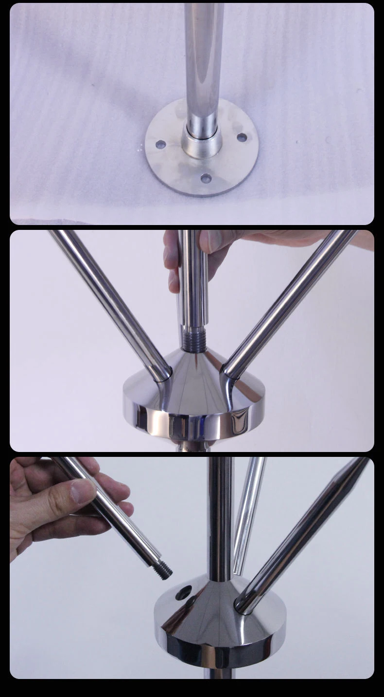 Air Terminal Rod The Fine Quality Lightning Arrestor Outdoor Roof Rod Lightning Protection System