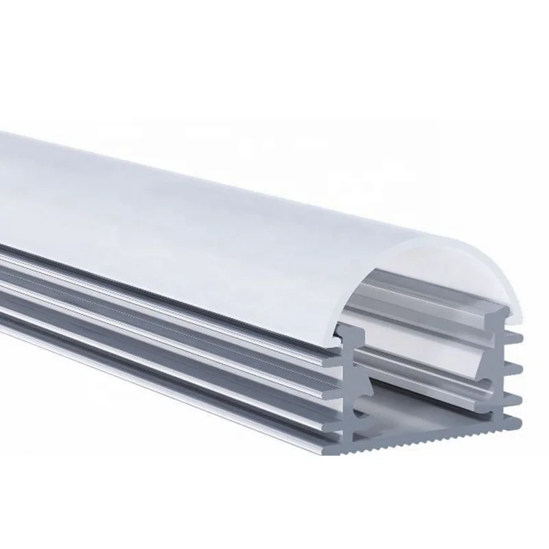 LED Aluminum Profile