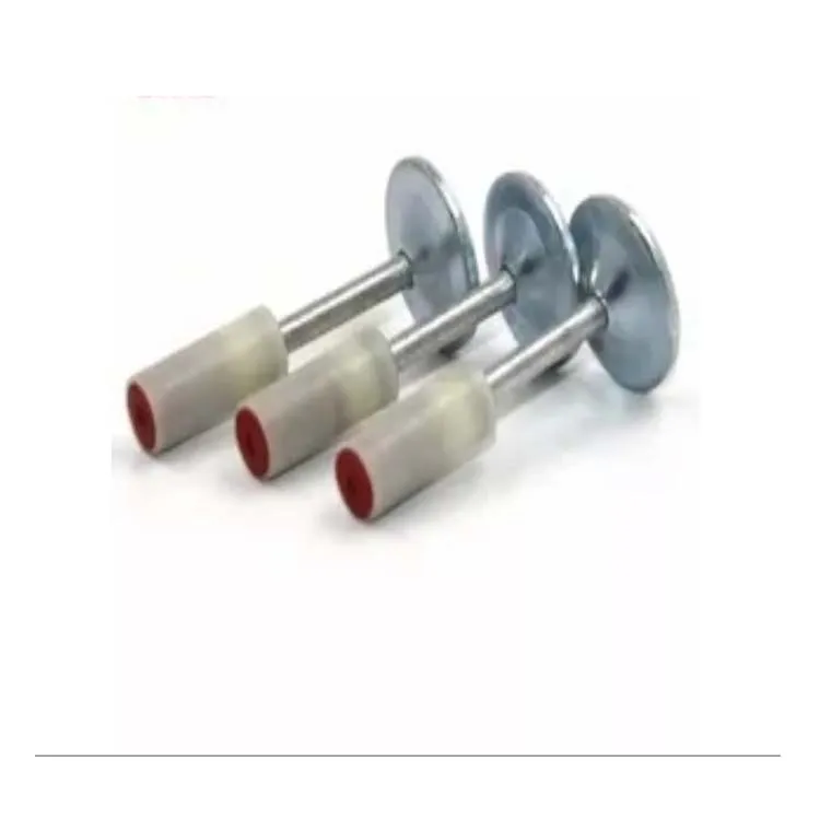 Factorywholesale Gun Nail Ceiling Integrated Nail Rivet Gun Nail