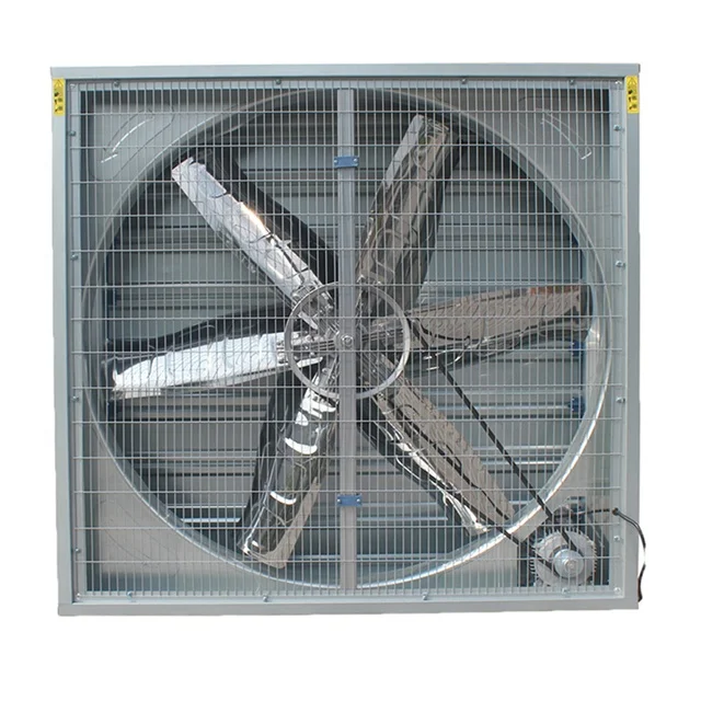 temperature controls machine greenhouse used water air cooling fan for water cooling system integration and climate controls