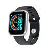 New Y68 Smart Watch Men Wristwatches Smartwatch Electronic Clock Watches Gift inteligente Sport for Men Ladies Women Watch Smart