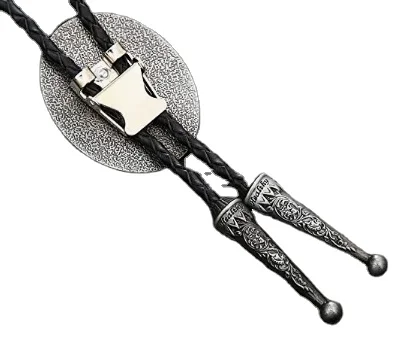 Галстук Bolo для мужчин и женщин в ковбойском стиле