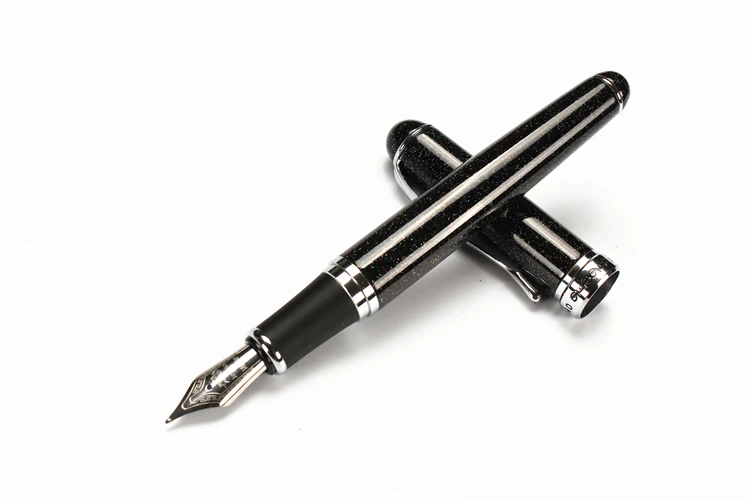 Шанхай JINHAO X750 металлическая