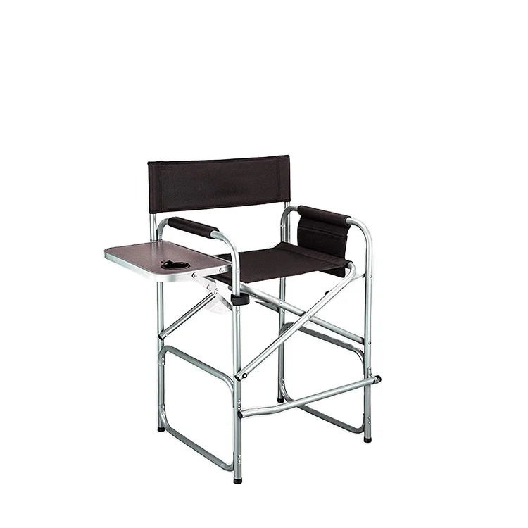 Heighten and Strengthen Folding Chair China Supplier Outdoor Director Chair