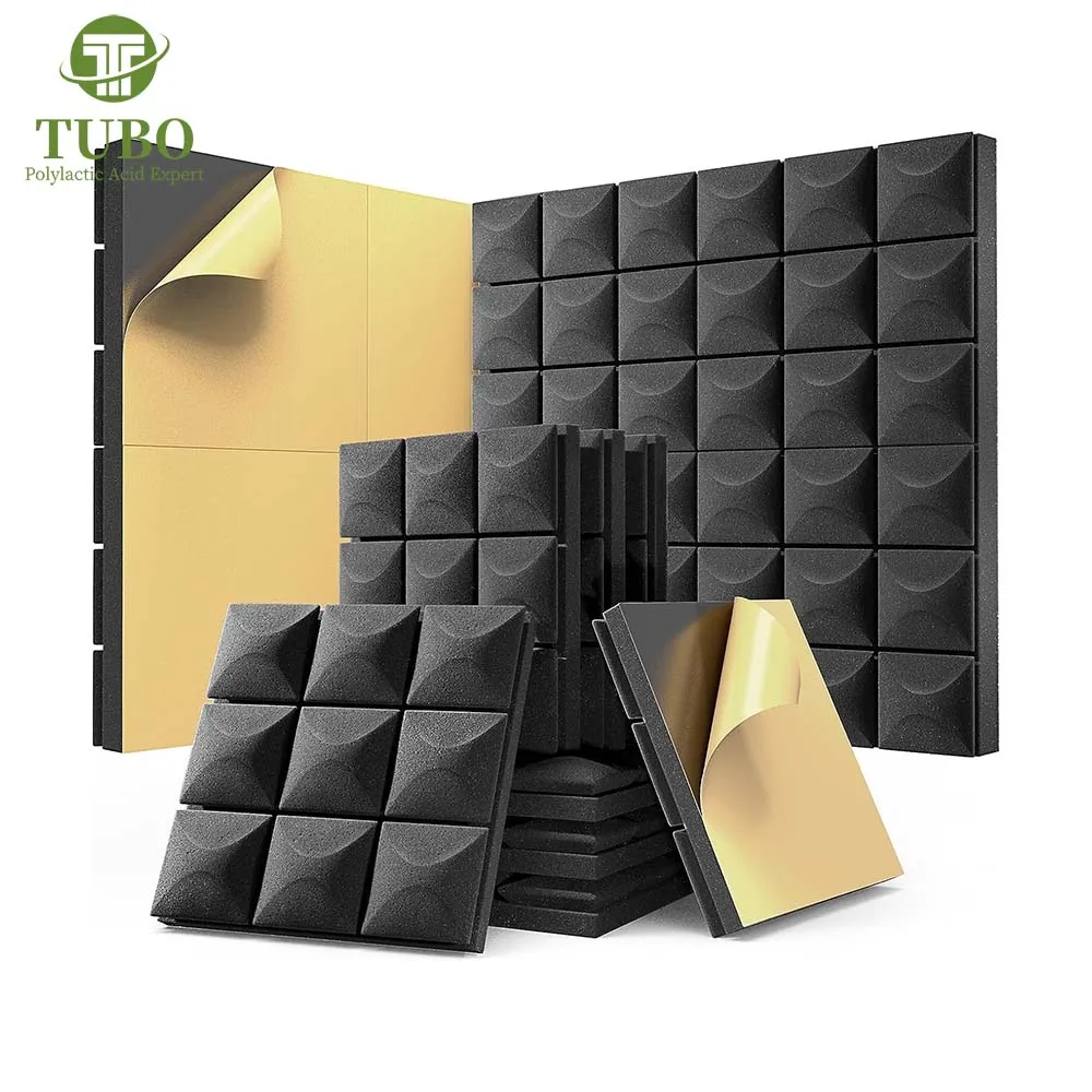 High-Performance Soundproof Gym Floor Mats Factory Direct Sale Recycled Rubber Roll Pad