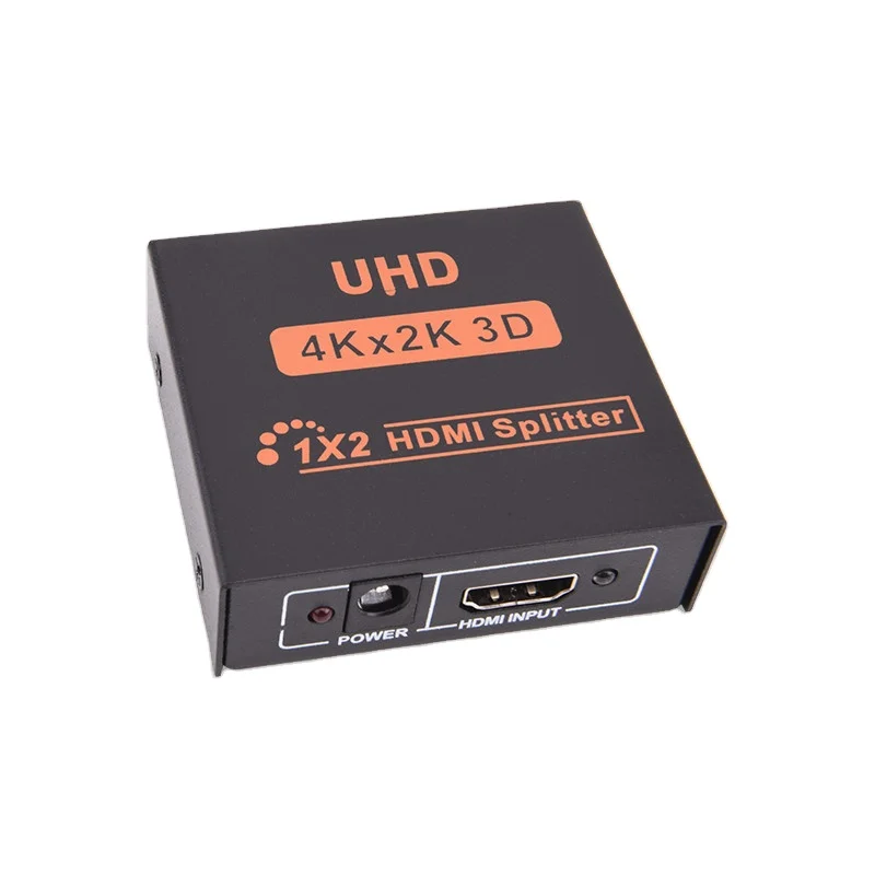  AOEYOO Factory HDMI 1x2 4k x 2k разделитель 1 в 2