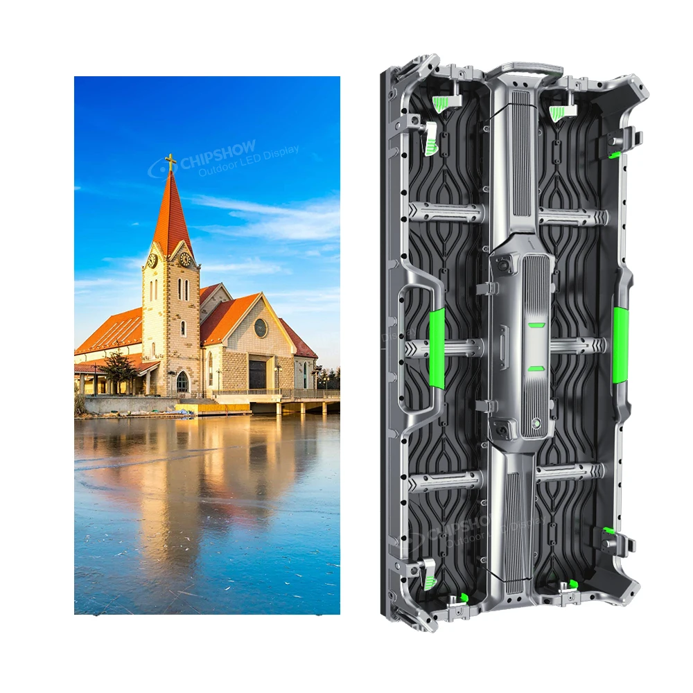 P3.9 Outdoor Event Rental Pantalla Pannello Led 3 Mt X 4 Mt Screen Ecran De Concert Management Equipment For Sale