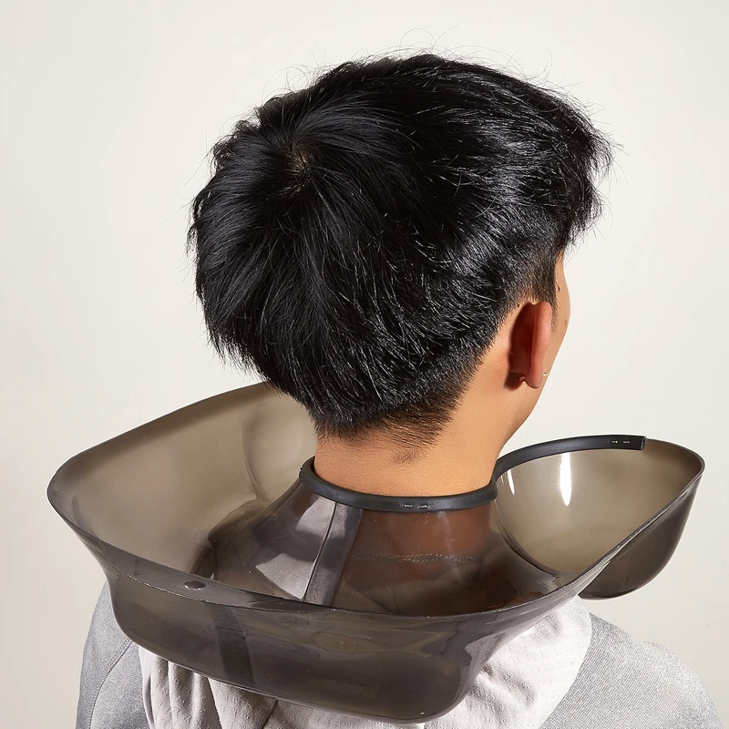 Hair care water tray neck support perm hair medicine sink tray perm shoulder support hair salon tools