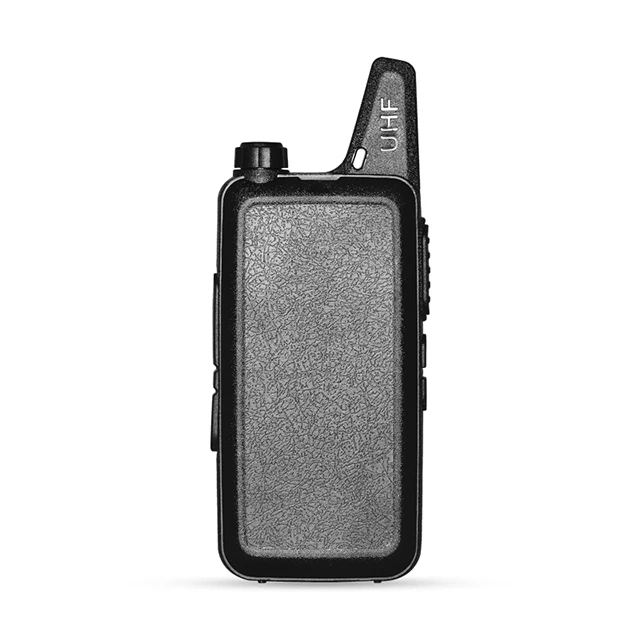 WLN Professional Handheld Suitable For Multiple Scenarios Wifi Walkie Talkie