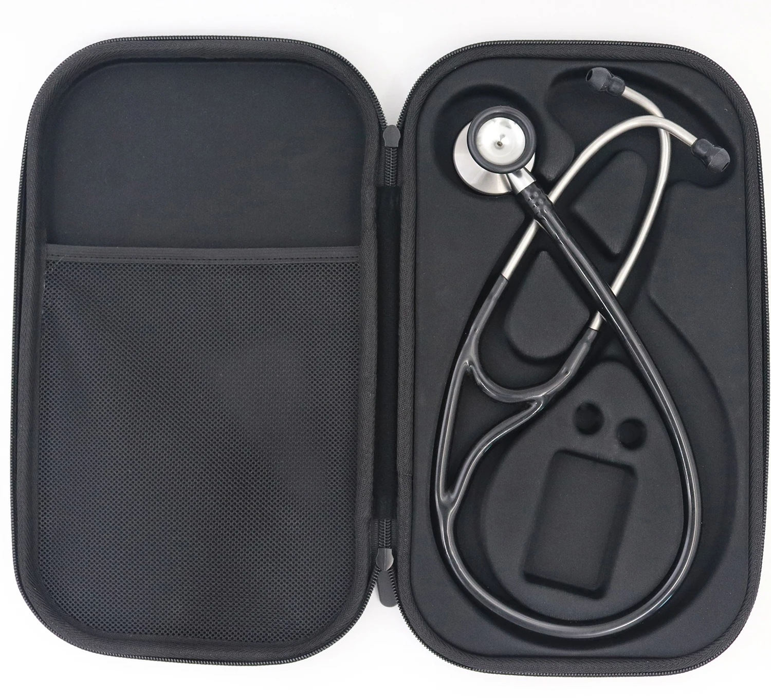 Custom Waterproof Medical Tool Case EVA Stethoscope Storage Case Carrying Bag for All Littma Stethoscope