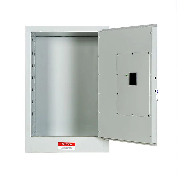 HUIYANG Factory supply poison storage cabinet chemical flammable liquid storage cabinet laboratory equipment