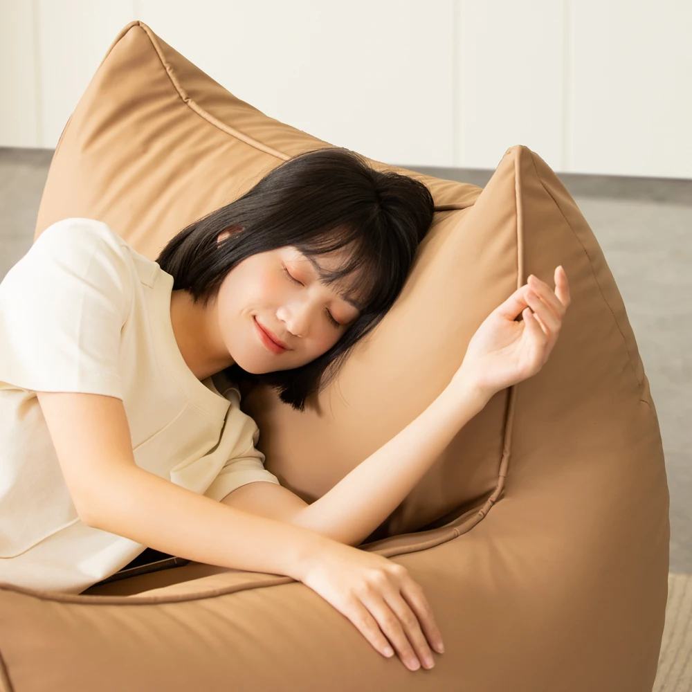 Just Cover Modern Armchair Beanbag Chair Imperial Bean Bag Lounger Living Room Devil Bean Bag Sofa Sitzsack Pouf Beanbag Puff