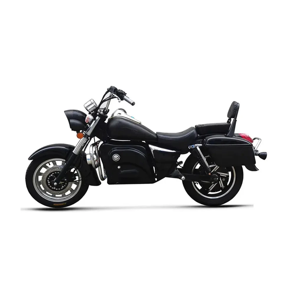 High Quality Sports Electric Racing Motorcycle 72v 3000w Electric Motorcycles For Sale