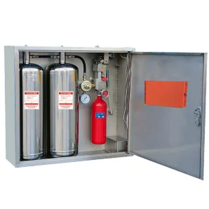 Air Breathing Apparatus Cart SCBA Emergency Rescue Long Tube Trolley For FireFighting Equipment