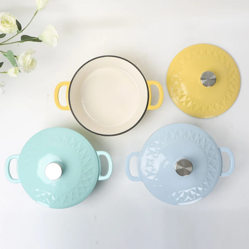 japanese cast iron cookware