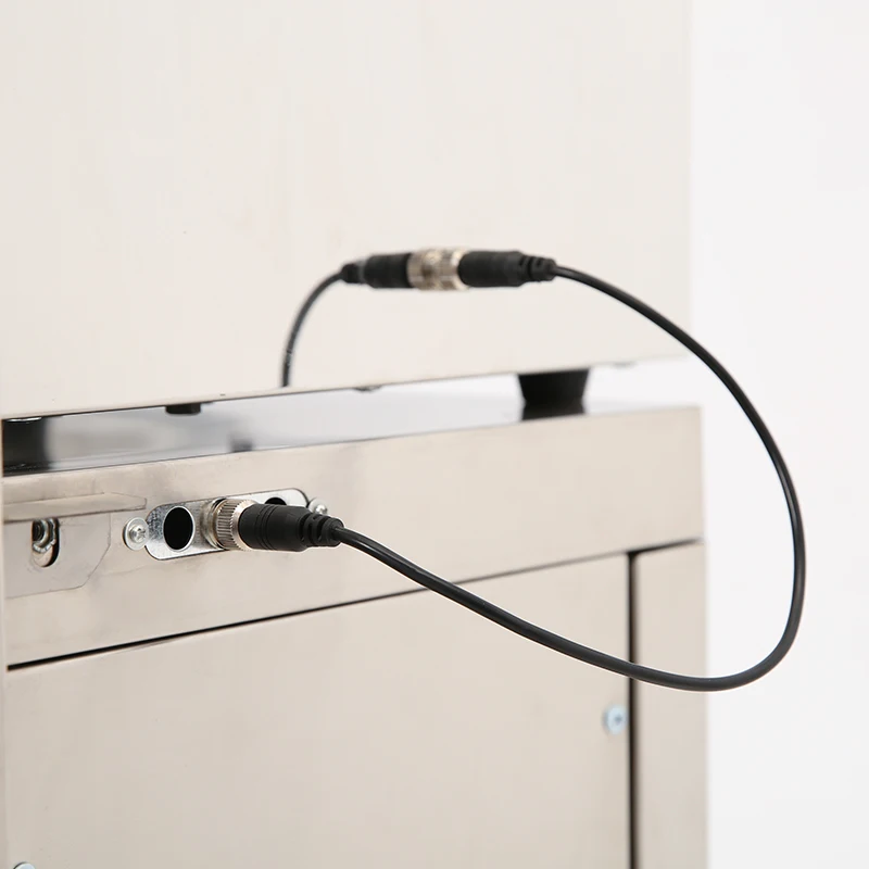 Automatic Small Bag Tea Packaging Machine With Date Printer Nut Packaging Machine Weighing Filling Coffee Packaging Machine