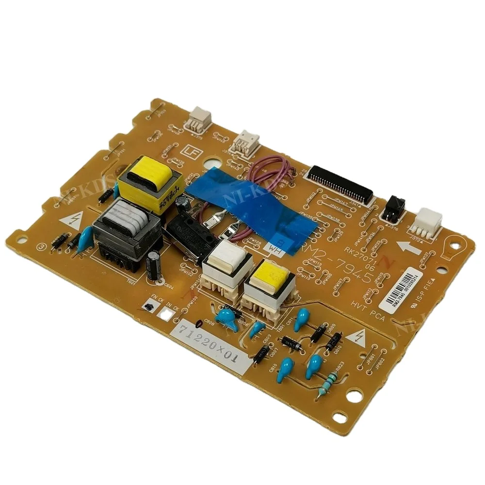 RM2-7945 высоковольтный источник питания для HP LaserJet M501 M506 M507 M527 M528 HVPS