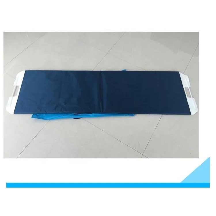 MT-PS1 ICU bed Easy move patient transfer board for emergency rescue