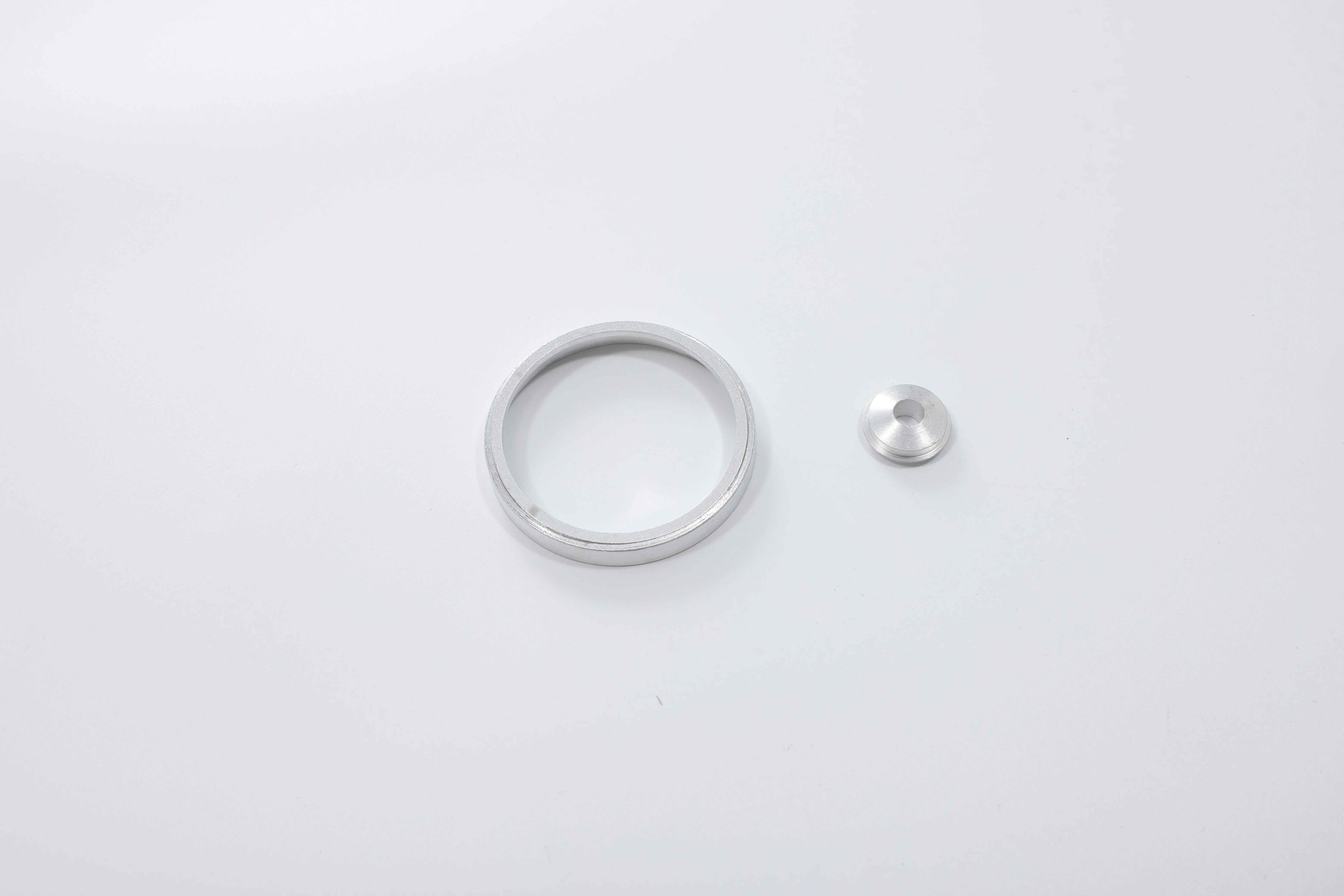 high quality Eco-friendly Gasket Suppliers Spiral Wound Gasket Metal Flat Washer Ring Gasket from China