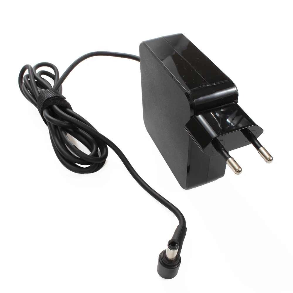 19V 3.42A 65W 5.5*2.5mm AC Laptop Power Adapter Charger For ASUS Zenbook S46CA X550V X550CA X550CC X550DP X550VB X450 w519L x751