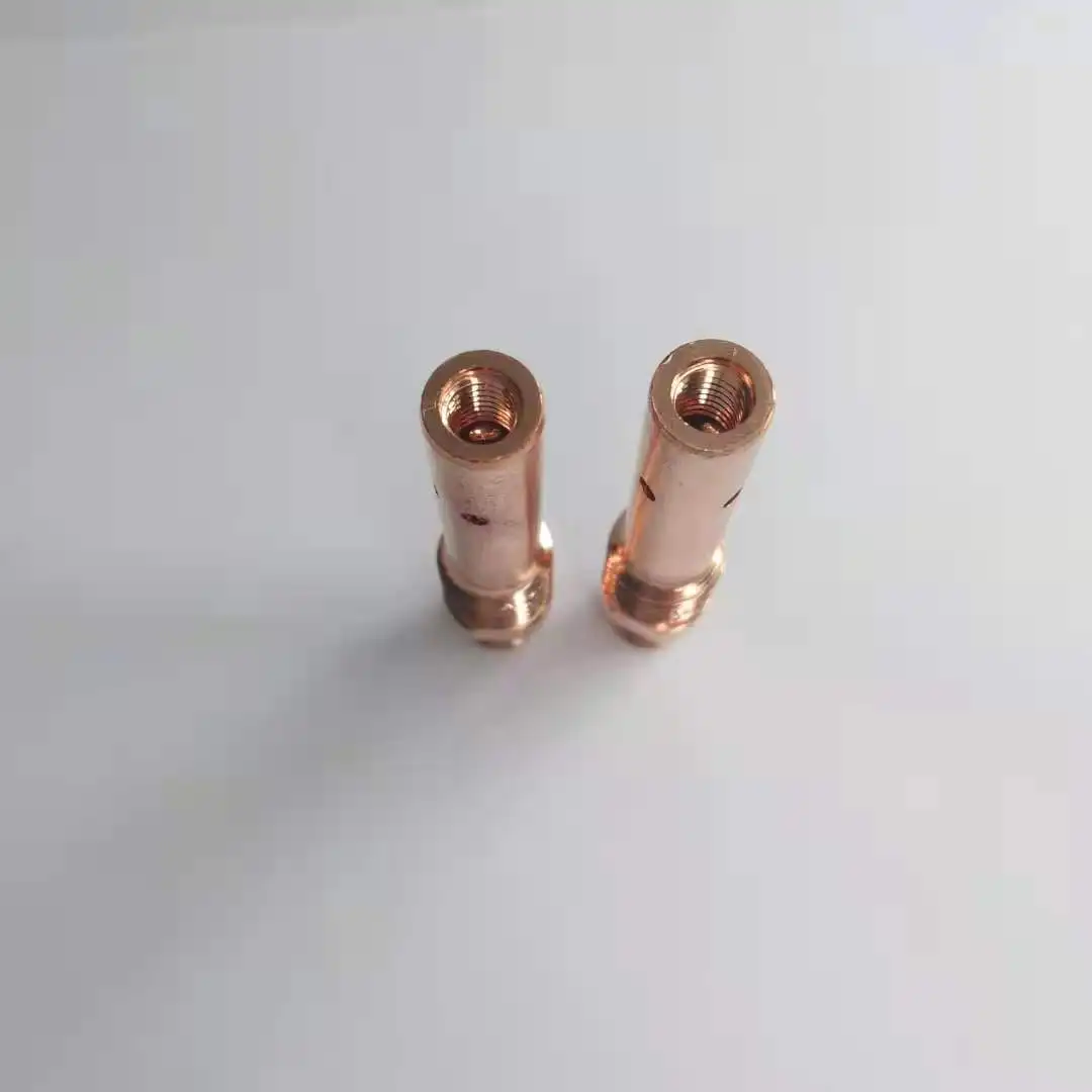 pana 350A  FT  contact tip holder for Panasonic 350A mag/mig CO2 welding torch