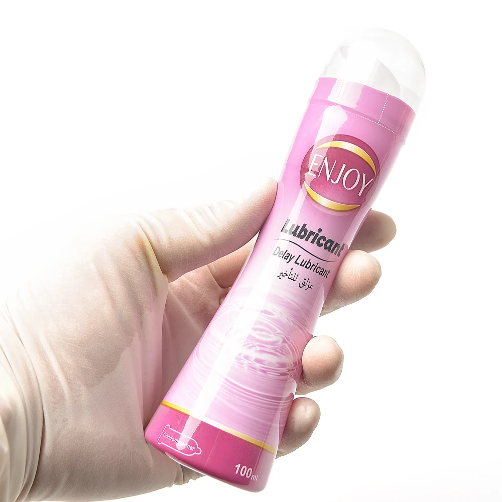 Good price 100ml love lubricant without glycerin longest lasting water based lube