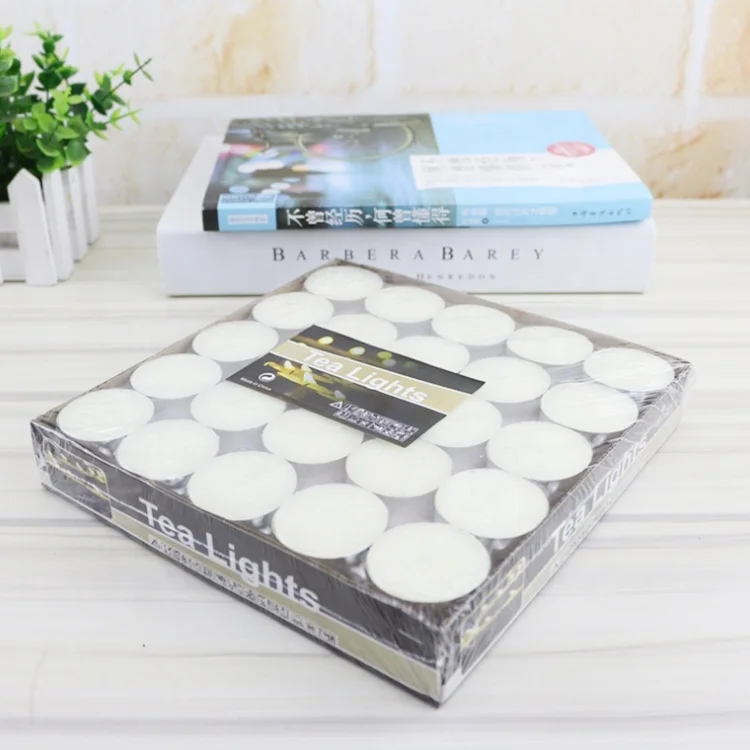 Soy Wax Candle Gift Private Label Scented Candles Green with  Customized Logo Available