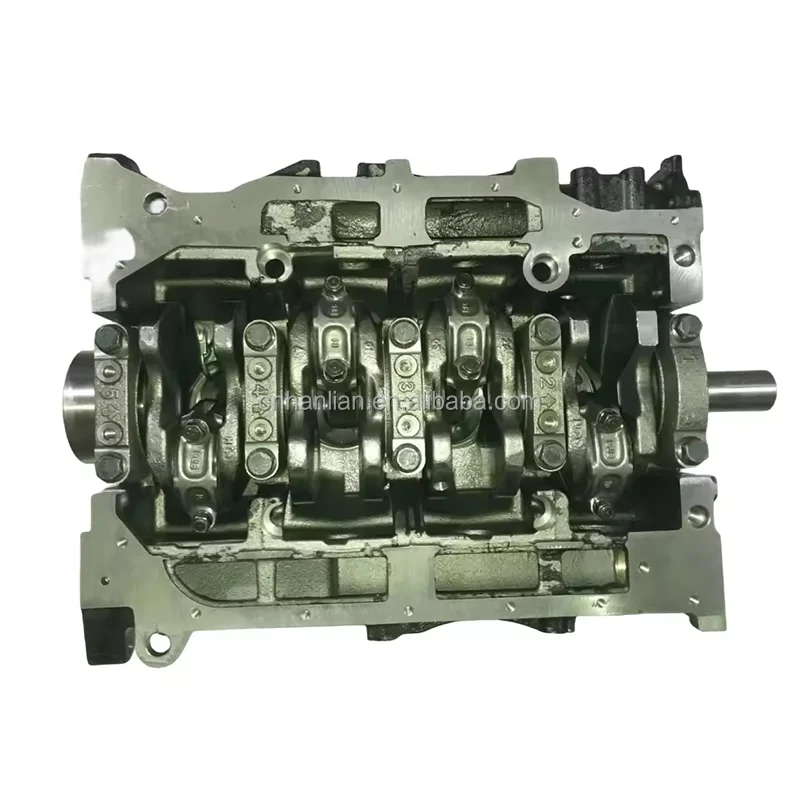 Hot Sale Motor Auto Parts Engines System engine assembly engine D4CB for hyundai kia