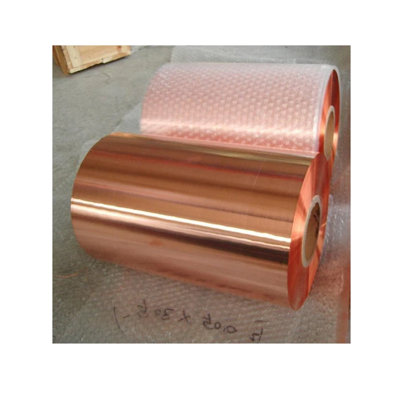 Медный лист толщиной 0 15 мм 2 C1100 C1201 C1220 катушка из красной меди медная лента