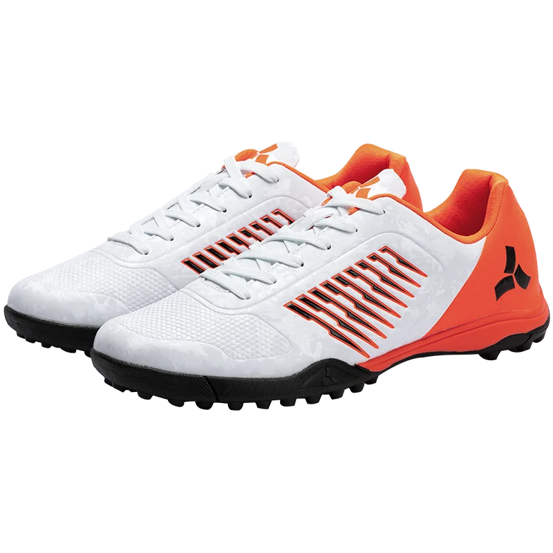 
Professional Athletic Football Footwear Boys Football Sneakers player shoes 