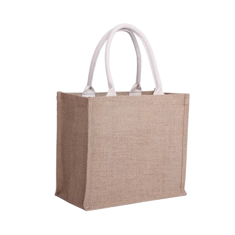 Custom Logo Eco Shopping Bag